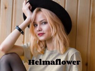 Helmaflower