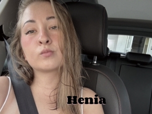 Henia