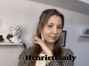 Henriettaady