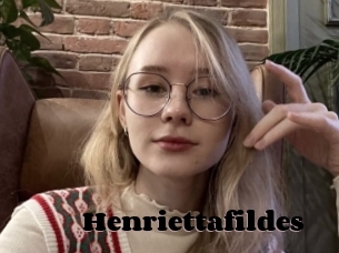 Henriettafildes