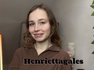 Henriettagales
