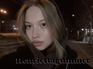 Henriettagummer