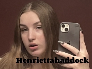 Henriettahaddock