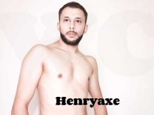 Henryaxe