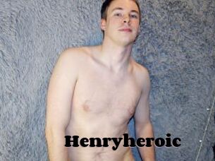 Henryheroic