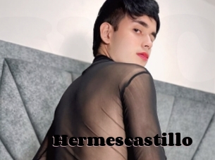 Hermescastillo