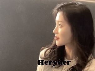 Heryder