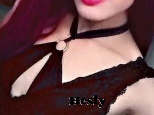 Hesly