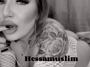 Hessamuslim