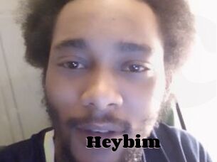 Heybim