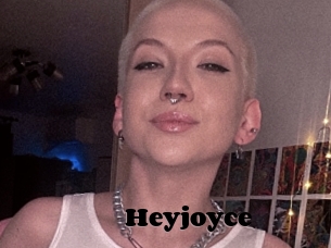 Heyjoyce