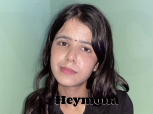 Heymona