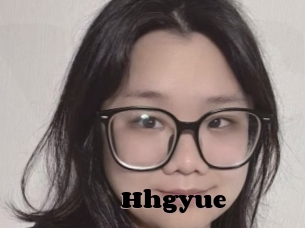 Hhgyue