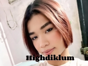 Highdiklum