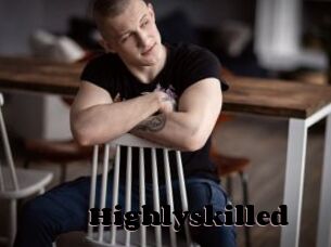 Highlyskilled