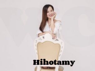 Hihotamy