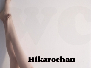 Hikarochan