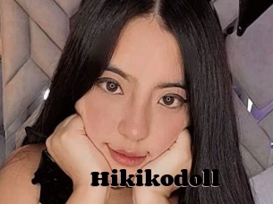 Hikikodoll