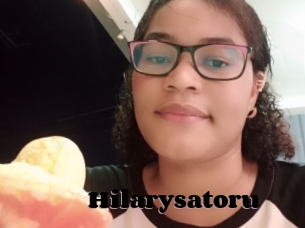 Hilarysatoru