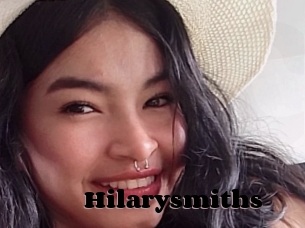 Hilarysmiths
