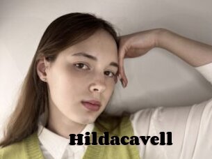 Hildacavell