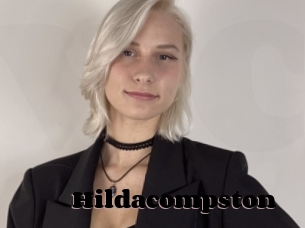 Hildacompston