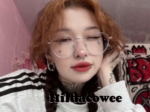 Hildacowee