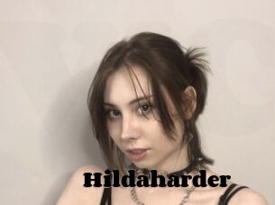 Hildaharder
