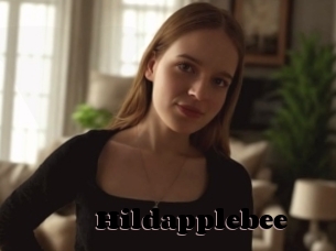 Hildapplebee