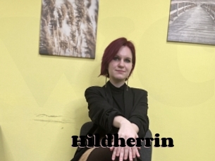 Hildherrin