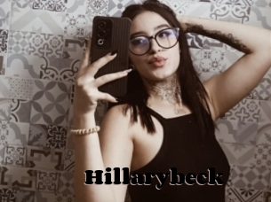 Hillarybeck