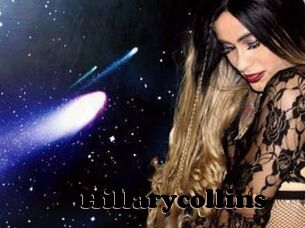 Hillarycollins