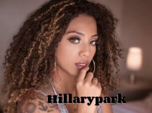 Hillarypark