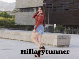 Hillarytunner