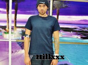 Hillxxx