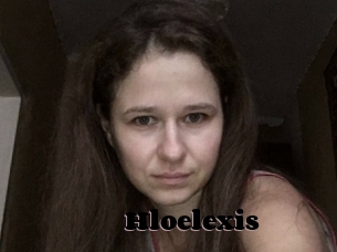 Hloelexis