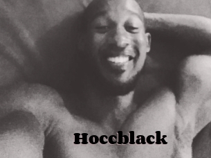 Hoccblack