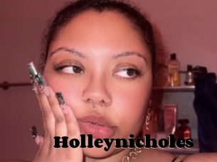 Holleynicholes