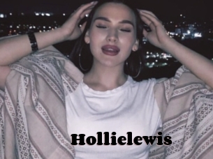 Hollielewis