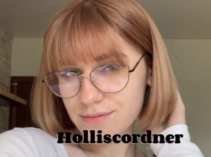 Holliscordner
