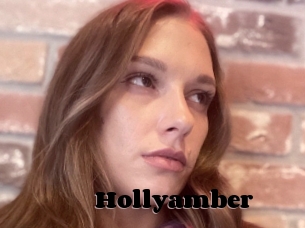 Hollyamber