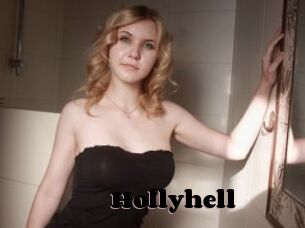 Hollyhell