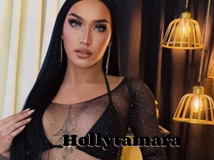 Hollytamara