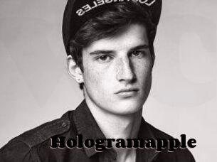 Hologramapple