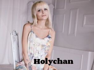 Holychan