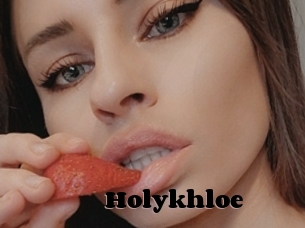 Holykhloe