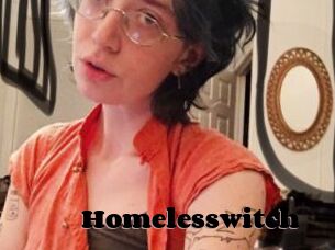 Homelesswitch