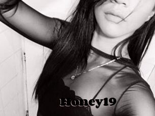 Honey19