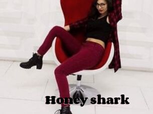 Honey_shark