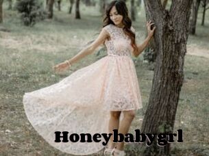 Honeybabygrl